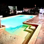 فندق مبيت وإفطار Le Pavoncelle Sarde