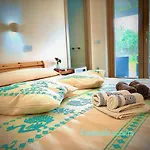 Le Pavoncelle Sarde Bed and breakfast 4*