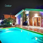 Le Pavoncelle Sarde 4* Flumini di Quartu