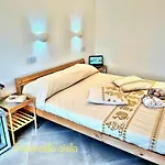 Le Pavoncelle Sarde فندق مبيت وإفطار
