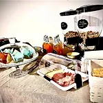 Le Pavoncelle Sarde Bed and breakfast 4*