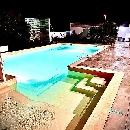 Bed & Breakfast Le Pavoncelle Sarde