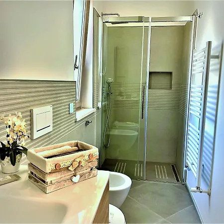 Bed & Breakfast Le Pavoncelle Sarde Flumini di Quartu