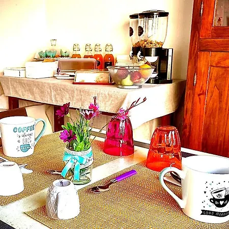 Le Pavoncelle Sarde Flumini di Quartu