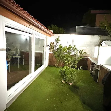 Le Pavoncelle Sarde Flumini di Quartu