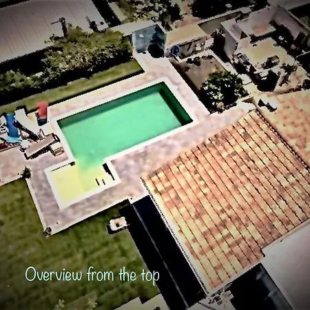 Le Pavoncelle Sarde 4*