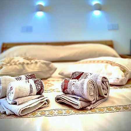 Le Pavoncelle Sarde 4* Флумини-ди-Кварту