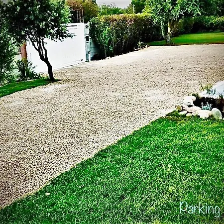 Le Pavoncelle Sarde Отель типа 