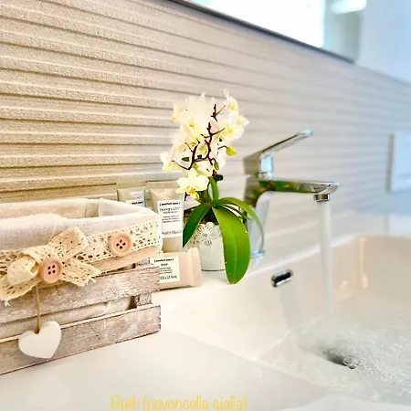 Le Pavoncelle Sarde Flumini di Quartu