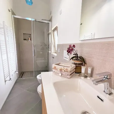 Couette-café Le Pavoncelle Sarde Flumini di Quartu