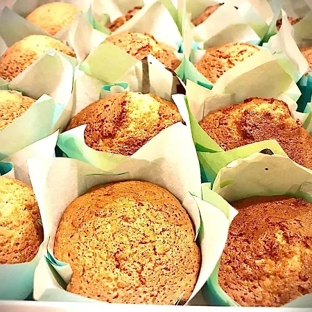 Couette-café Le Pavoncelle Sarde Flumini di Quartu