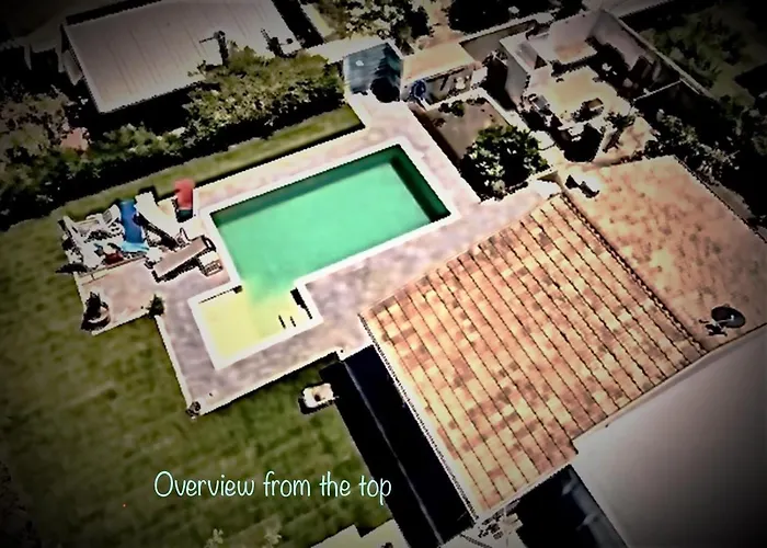 Le Pavoncelle Sarde 4*