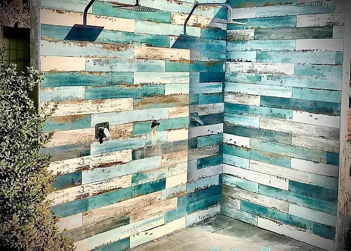 Le Pavoncelle Sarde Bed & Breakfast