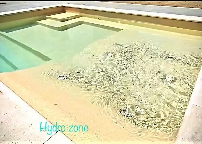 Le Pavoncelle Sarde Flumini di Quartu