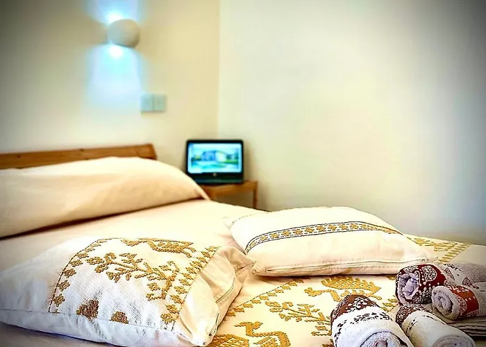 Le Pavoncelle Sarde 4* Flumini di Quartu