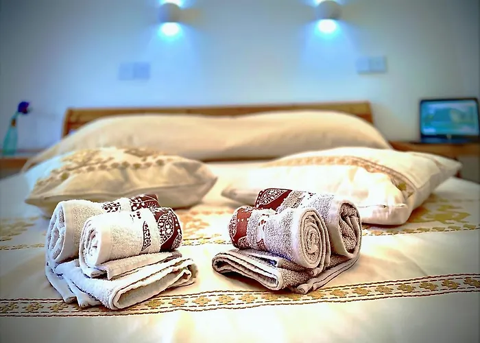 Le Pavoncelle Sarde 4* Flumini di Quartu