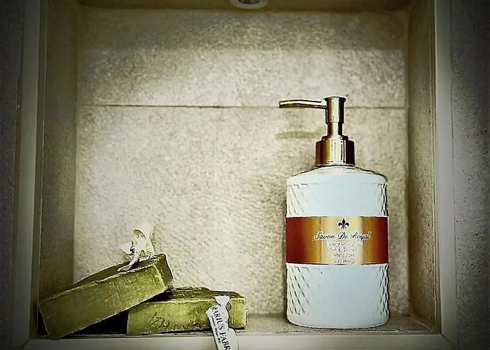 Panzió Le Pavoncelle Sarde 4*