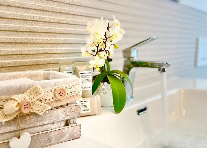 Le Pavoncelle Sarde Flumini di Quartu