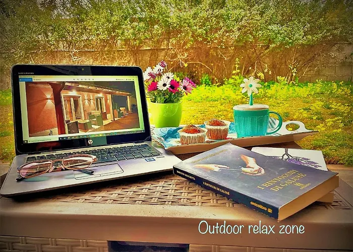 Panzió Le Pavoncelle Sarde 4*