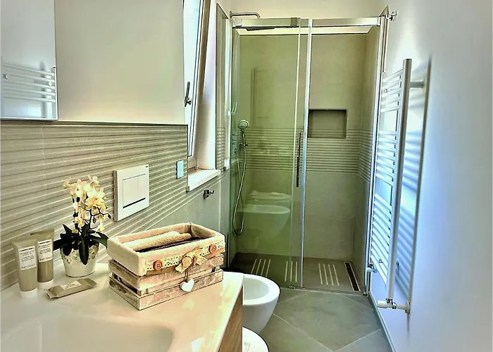 Bed & Breakfast Le Pavoncelle Sarde Flumini di Quartu