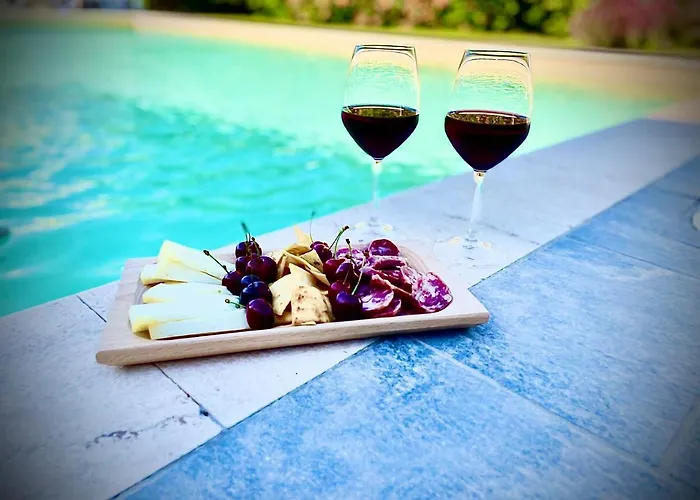 Le Pavoncelle Sarde 4*