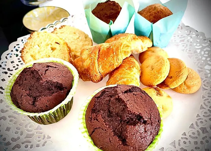 Bed & Breakfast Le Pavoncelle Sarde Flumini di Quartu