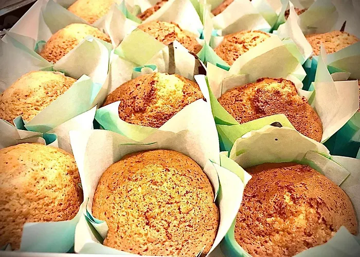 Panzió Le Pavoncelle Sarde Flumini di Quartu