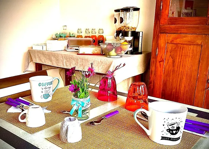 Le Pavoncelle Sarde Flumini di Quartu