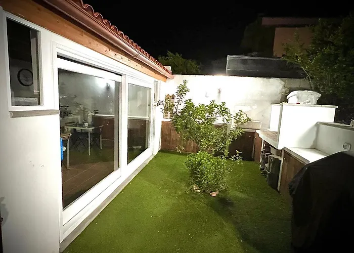 Le Pavoncelle Sarde Flumini di Quartu