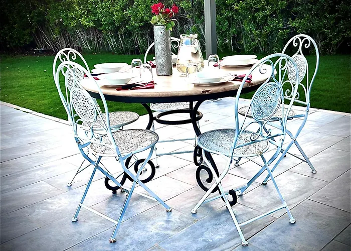 Le Pavoncelle Sarde 4* Flumini di Quartu